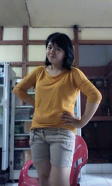 nobody perfect...don't stop learn about tiz life..