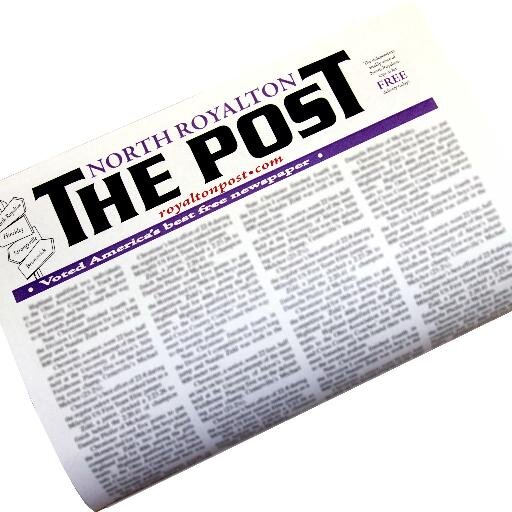 The North Royalton Post