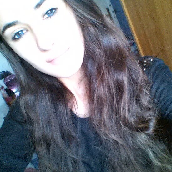 AngeliqueEspaaa's profile picture. Fumeuse professionnelle de chicha♥♥