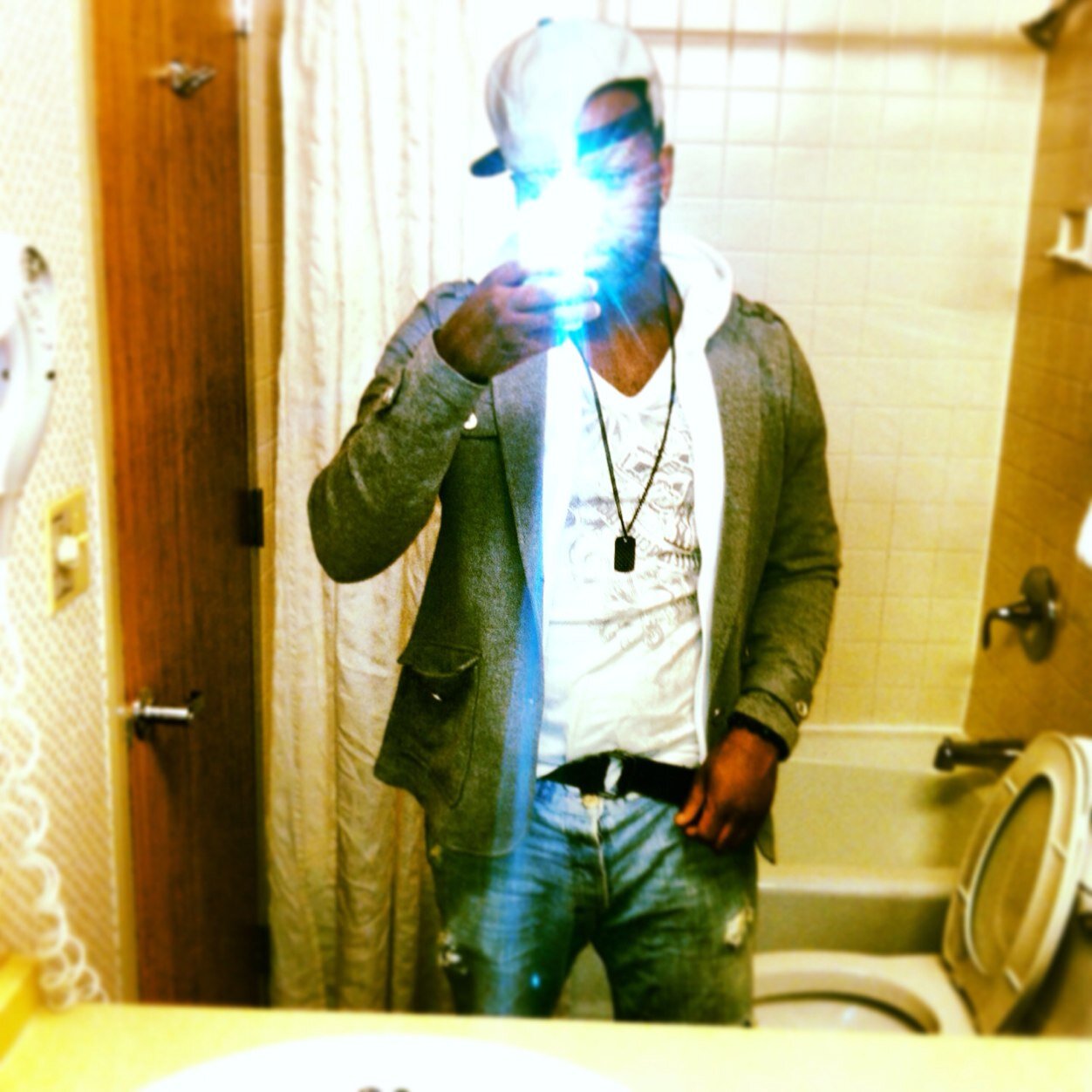 djclue28's profile picture. 