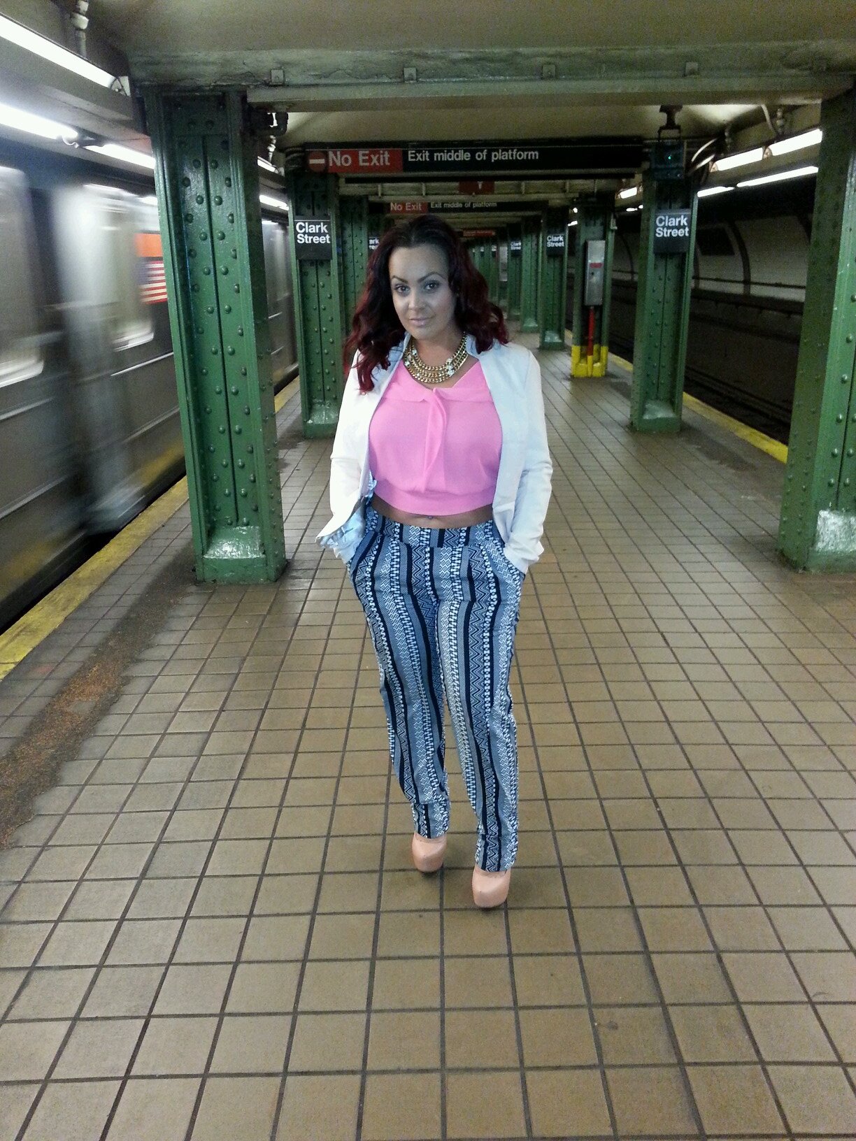 100% Real. Born in the Azores. Full time student, Full time job, & full time mommy :)  Catch me on IG: MzDreia