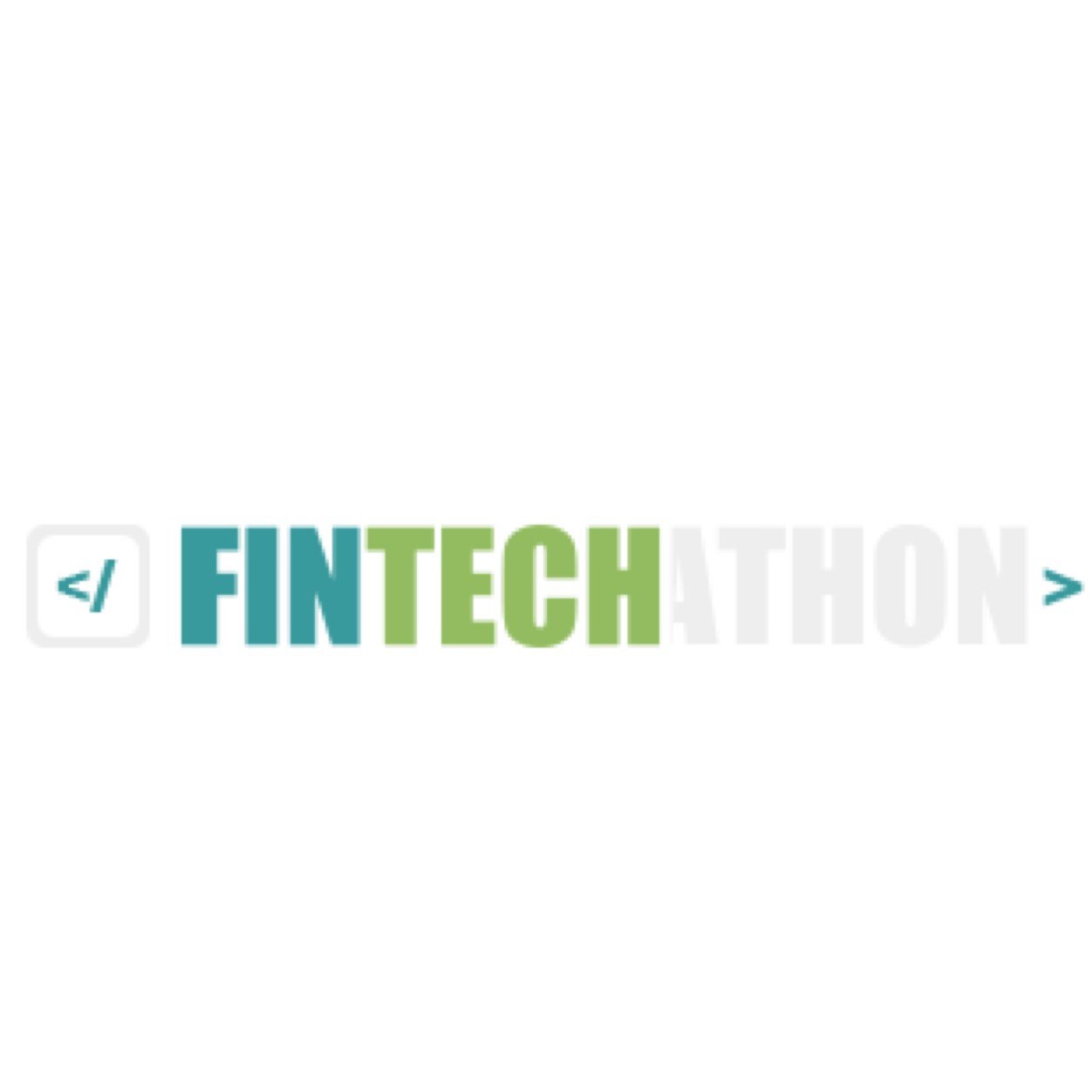 FinTech Hackathon News Views and Updates