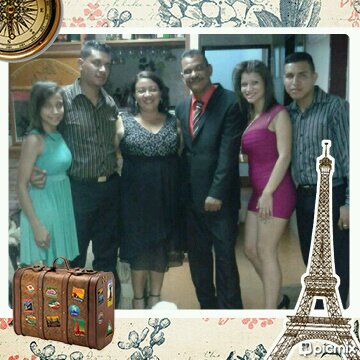 juliadolores_m's profile picture. Para verdades el tiempo y para justicia Dios padre