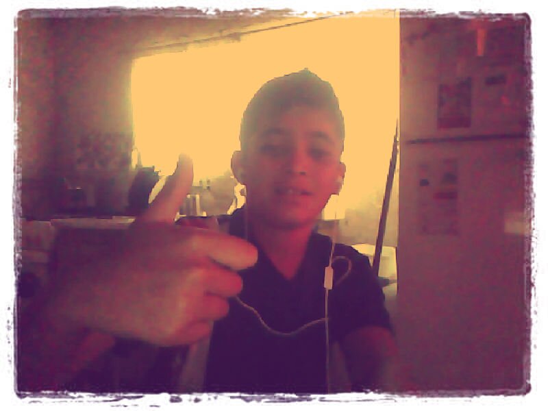 River Sos Mi Vida :D