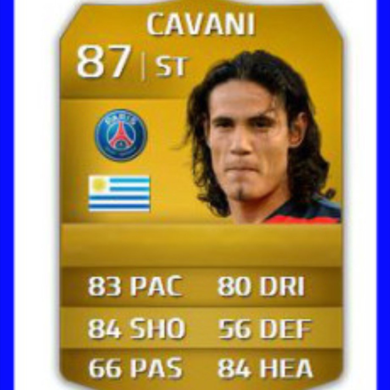DM me for a wager!