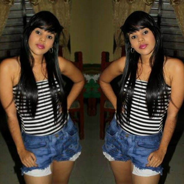 Cada dia mas enamorada de la vida\☺/ !!... Yo & Dios lazo de amor ∞ ♥☆♥