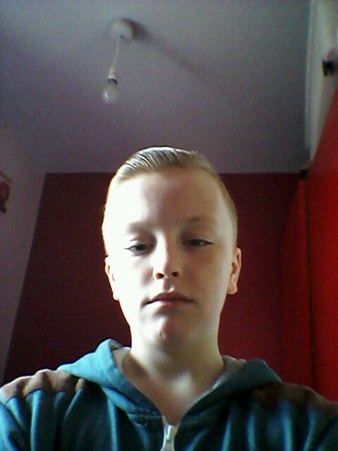 hello my name is josh w****y i love football and fut