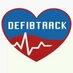 DefibTrack AED Mgmt (@defibtrack) Twitter profile photo DefibTrack AED Mgmt (@defibtrack) Twitter profile photo
