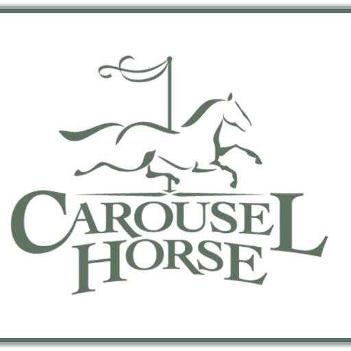 Carousel Horse Tack Profile