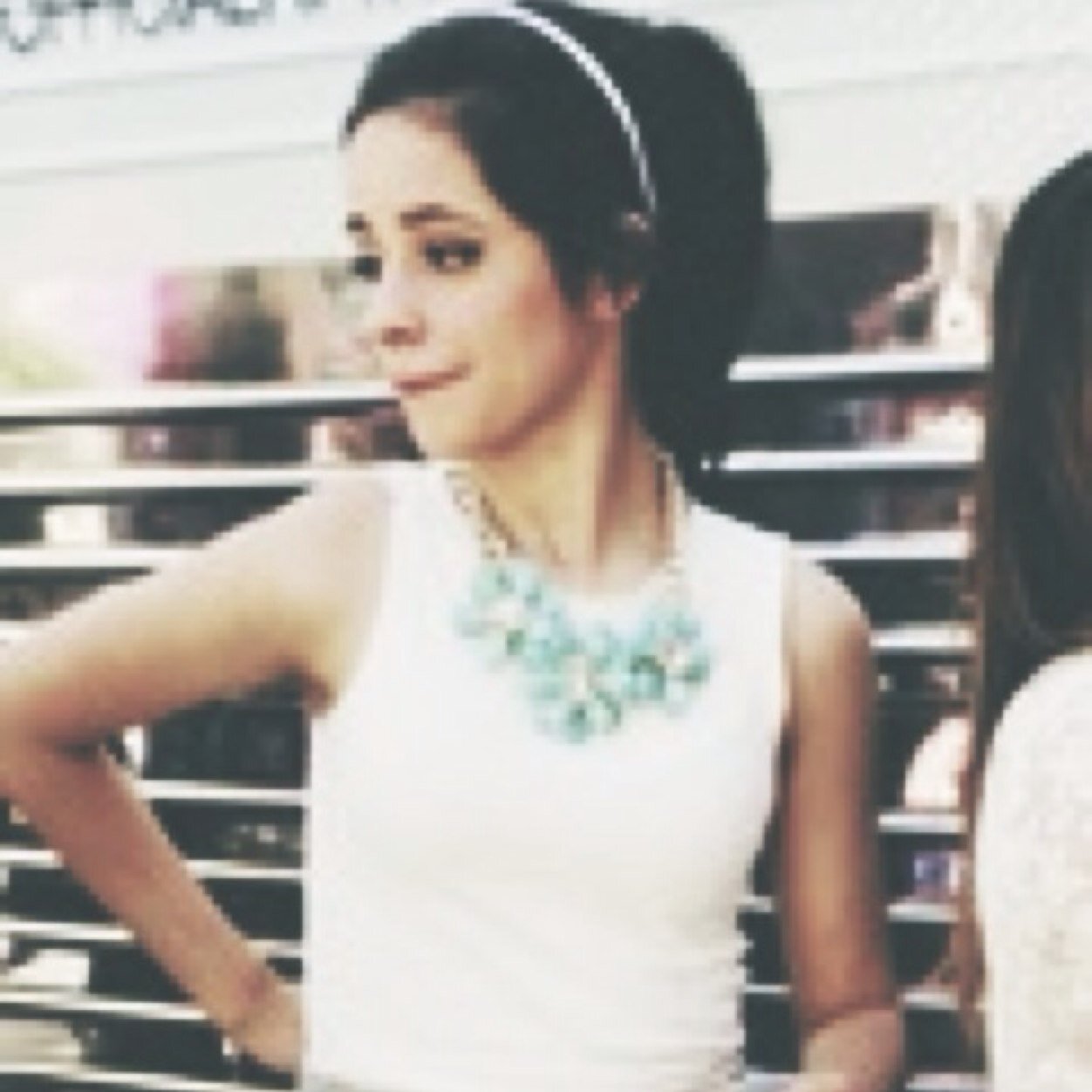 camilaftme's profile picture. i hate a little something called reality  ˘◡˘ / in multiple fandoms /