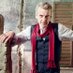 Peter Capaldi (@petercapaldirp) Twitter profile photo