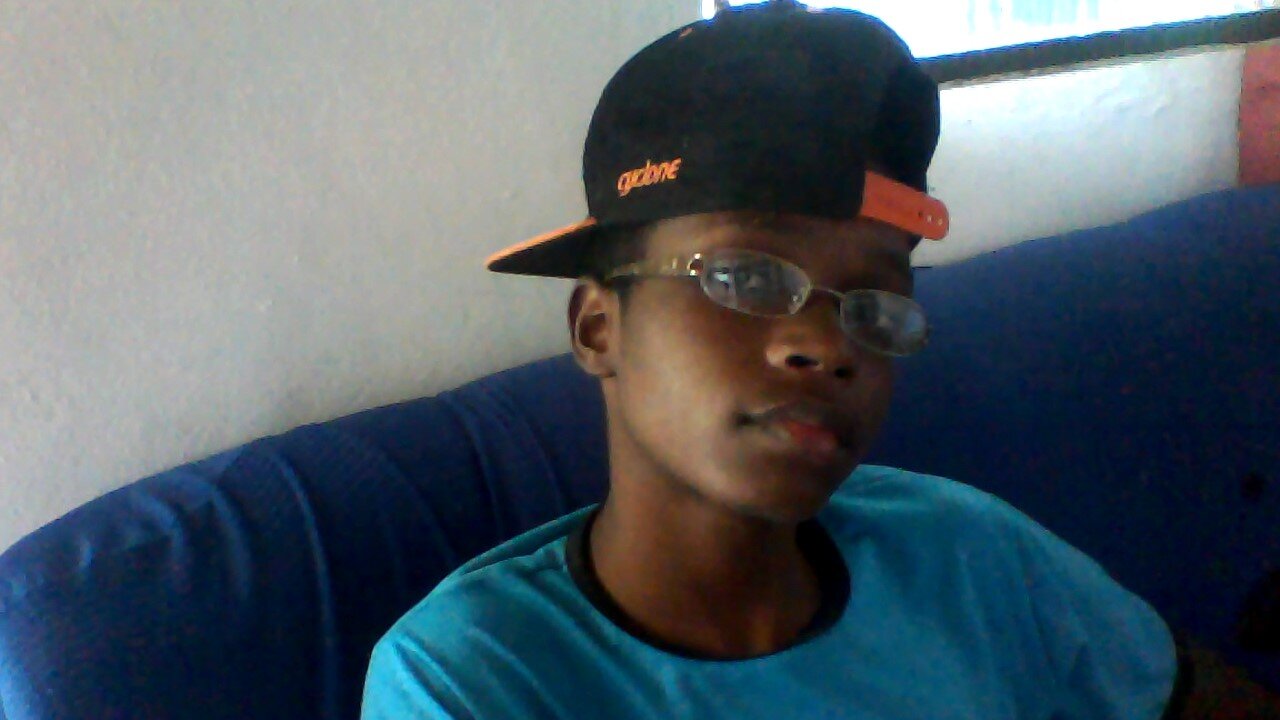 Reinaldo54321 Profile Picture