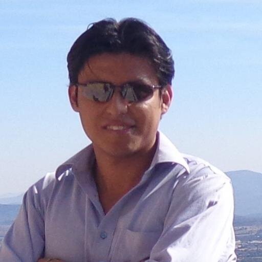 ualegria_'s profile picture. Hijo, hermano, esposo, padre, metrólogo, especialista en mediciones fiscales, amante de la ciencia y del café.