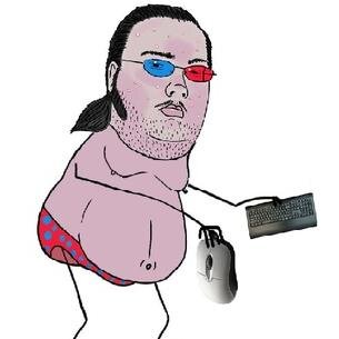 ProgrammerCody's profile picture. Программист-трудяга, любовно пишу глючные говнокоды. #ВзаимныйФолловинг #ЧитаюВзаимно #rufollowback #rufollow #follow #followback #фолловинг