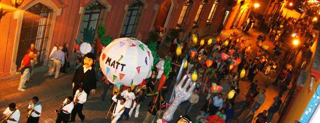Arte| Cultura | Nuestro bello Oaxaca