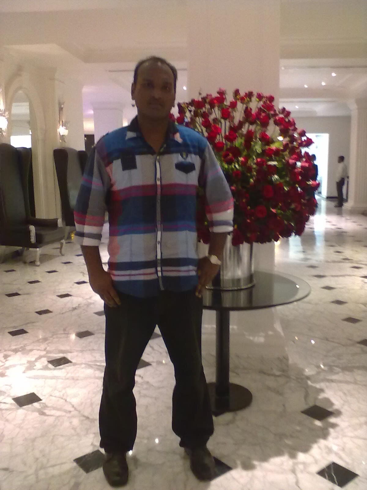 iworkmedigain's profile picture. Life is beautiful