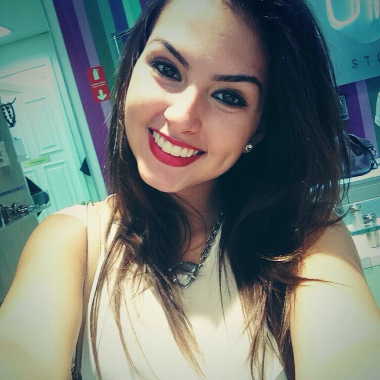 A vida se resume em amar, e eu amo você @marcelavbueno Fc criado dia 14/04/2014