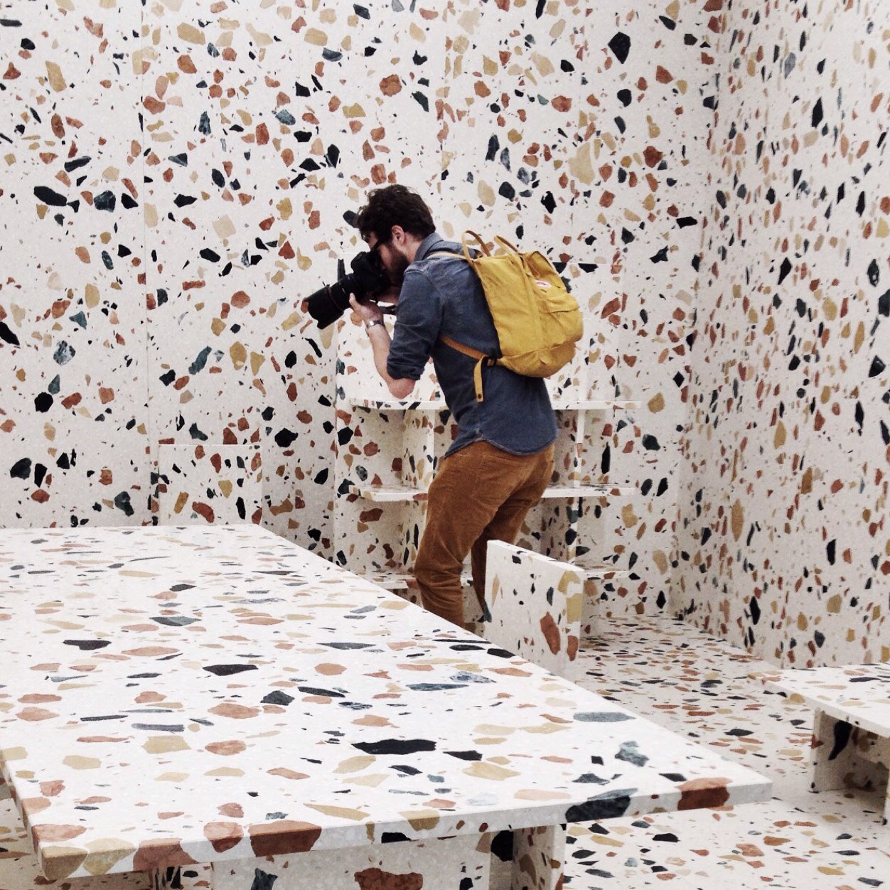 samgilbertphoto's profile picture. 