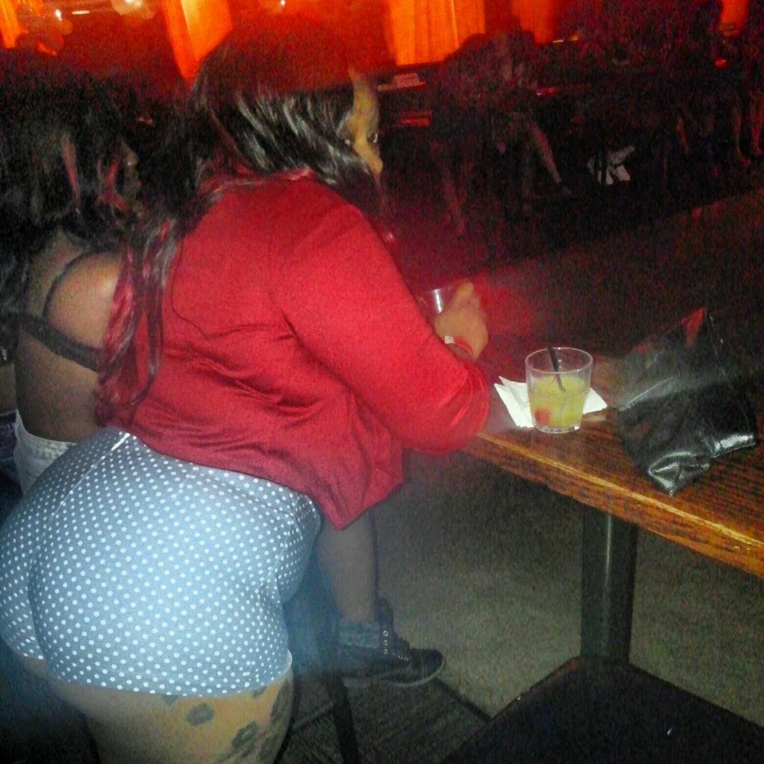 #TrySexual aint Nun Wrong Wit Tryin Shit, #Mommyof2⃣ #I Like Girls Dat Like Girls @HowBoutThat_E Expose Me To Real, My ❤,My baby MyEVERYTHING