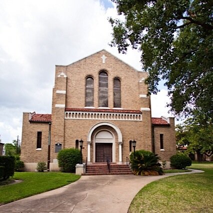 First Evangelical Lutheran Church's thoughts on apologetics, college outreach, and theological matters at large.