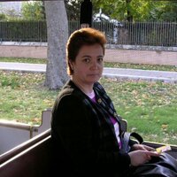 M Elena González Pan (@mejoya) 's Twitter Profile