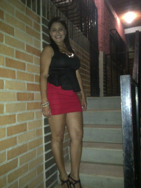 Orgullosa de ser costena!!! ♥