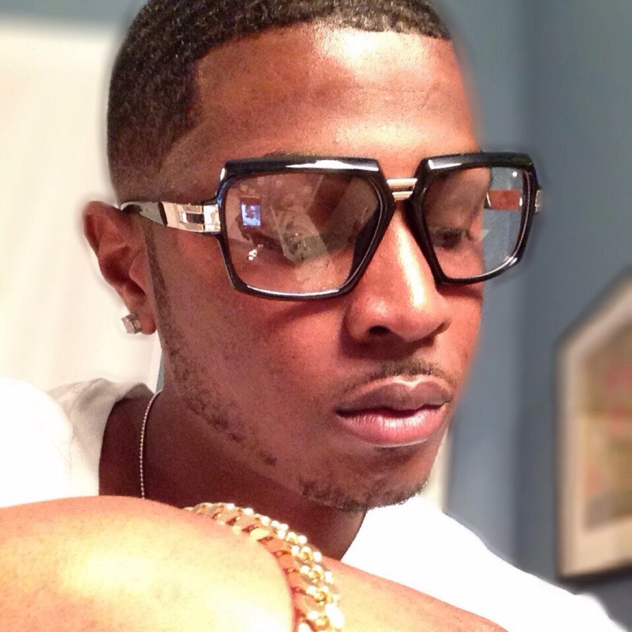 FoRTuNE5HunniT's profile picture. Event Planner...
I ain't like Bio in H.S. 
5