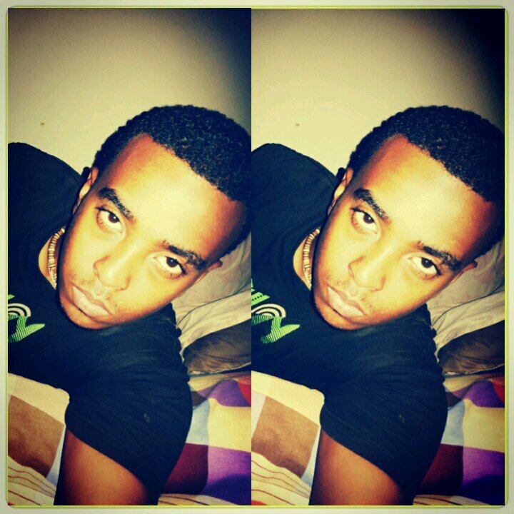 #UpCominKing... rapper|singer|song writter|melody creator itz ur boy Big naz follow me. Instagram: bignaz_