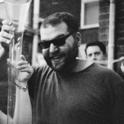 Si_Janes's profile picture. Beer drinker, cocktail maker, occasional camera waggler, script writer.