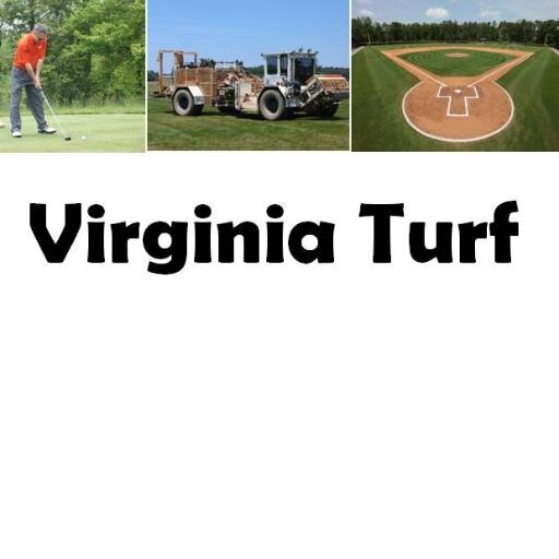 @VAturf keeps all Virginia turfgrass industry professionals apprised of current trends, events, and topics in turfgrass management.