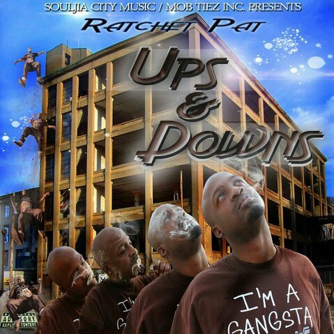 Im A upcoming artist doing my thang!SOULJIA CITY MUSIC!!!