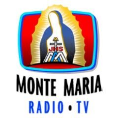 Monte María