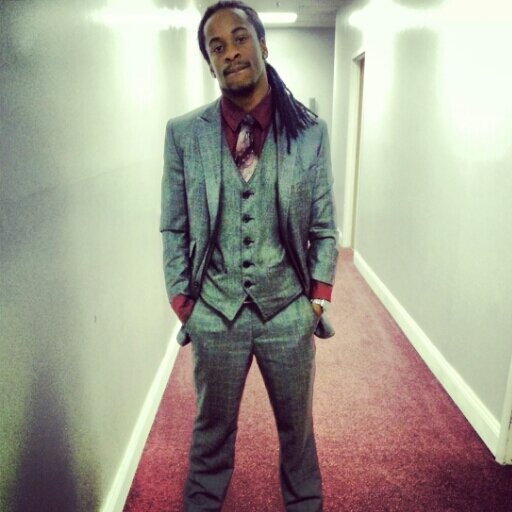 from the streets to pulpit