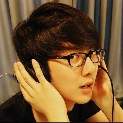 Love SS501 & Kim Hyung Jun