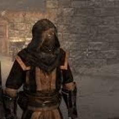 Soris_Lyrin's profile picture. #SkyrimRP, looking for adventure..