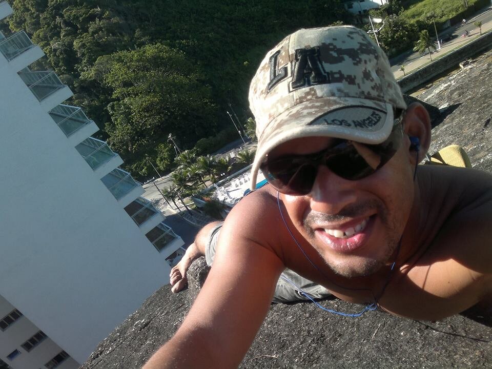 Esportes, Pizza, Cinema, Ciclismo, Viagens, Praças,.....Enfim Viver.....