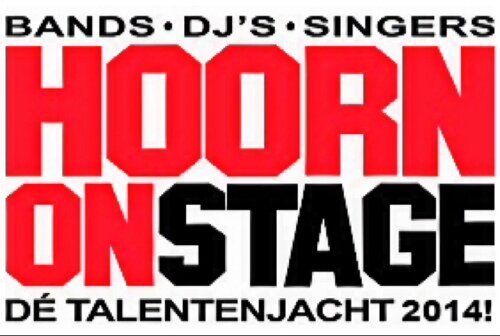 Talent podium | Onderdeel @Stadsfeesten #Hoorn | 

Ben jij het nieuwe Muziektalent?