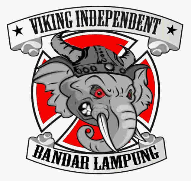 Official Account of VIKING INDEPENDENT BANDAR LAMPUNG ™NGADUKUNG PERSIB SAKUAT GAJAH SUMATERA™ | Cp : Pin: 5AC20E6A Hp: 081367343192