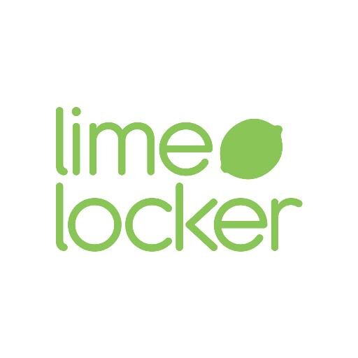 Limelocker's profile picture. LimeLocker é revolução no jeito de lavar roupas. É tecnologia e inovação para você ter suas roupas limpas com qualidade, agilidade e muita comodidade.