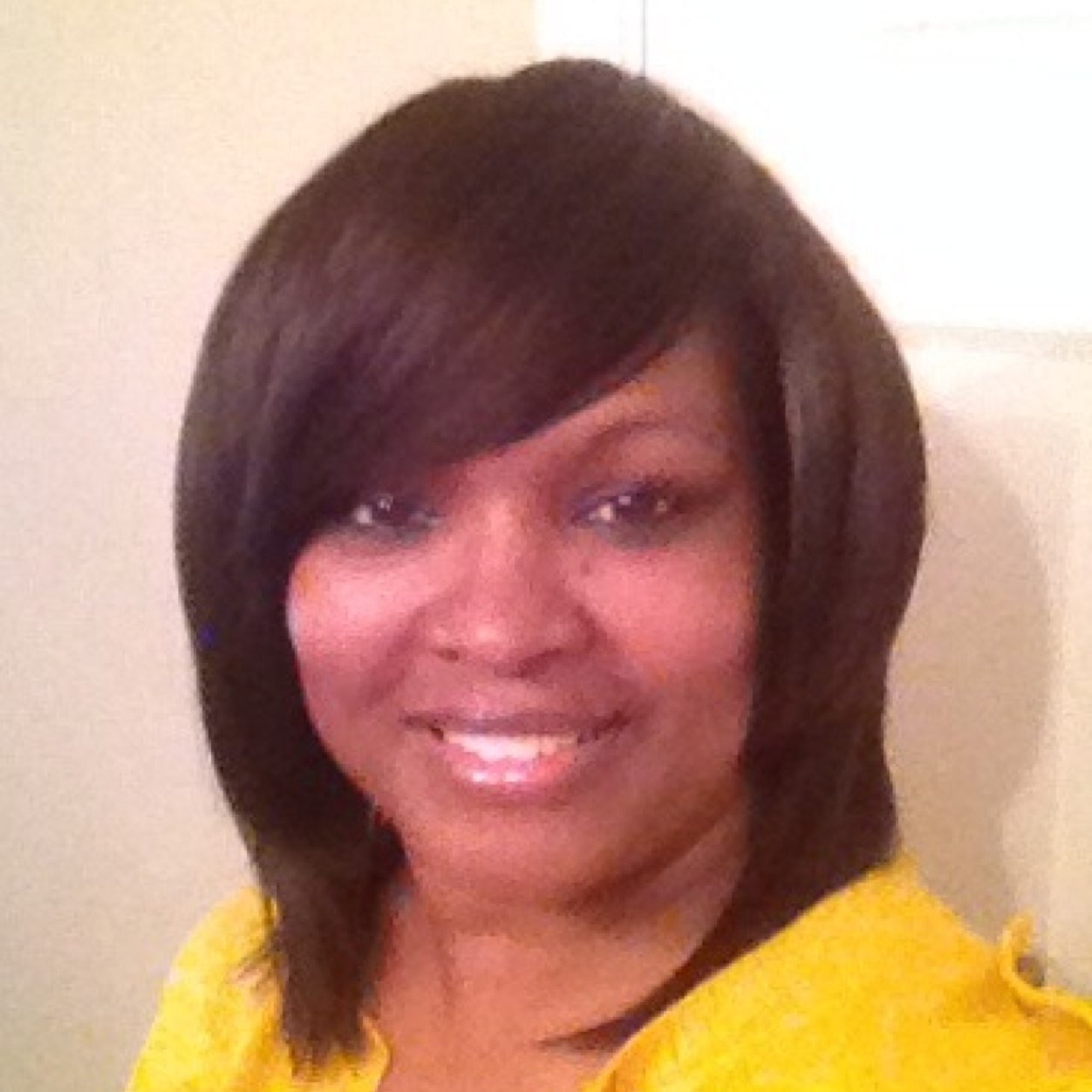 Christian, Educator, Counselor, Mother. and  G-Ma