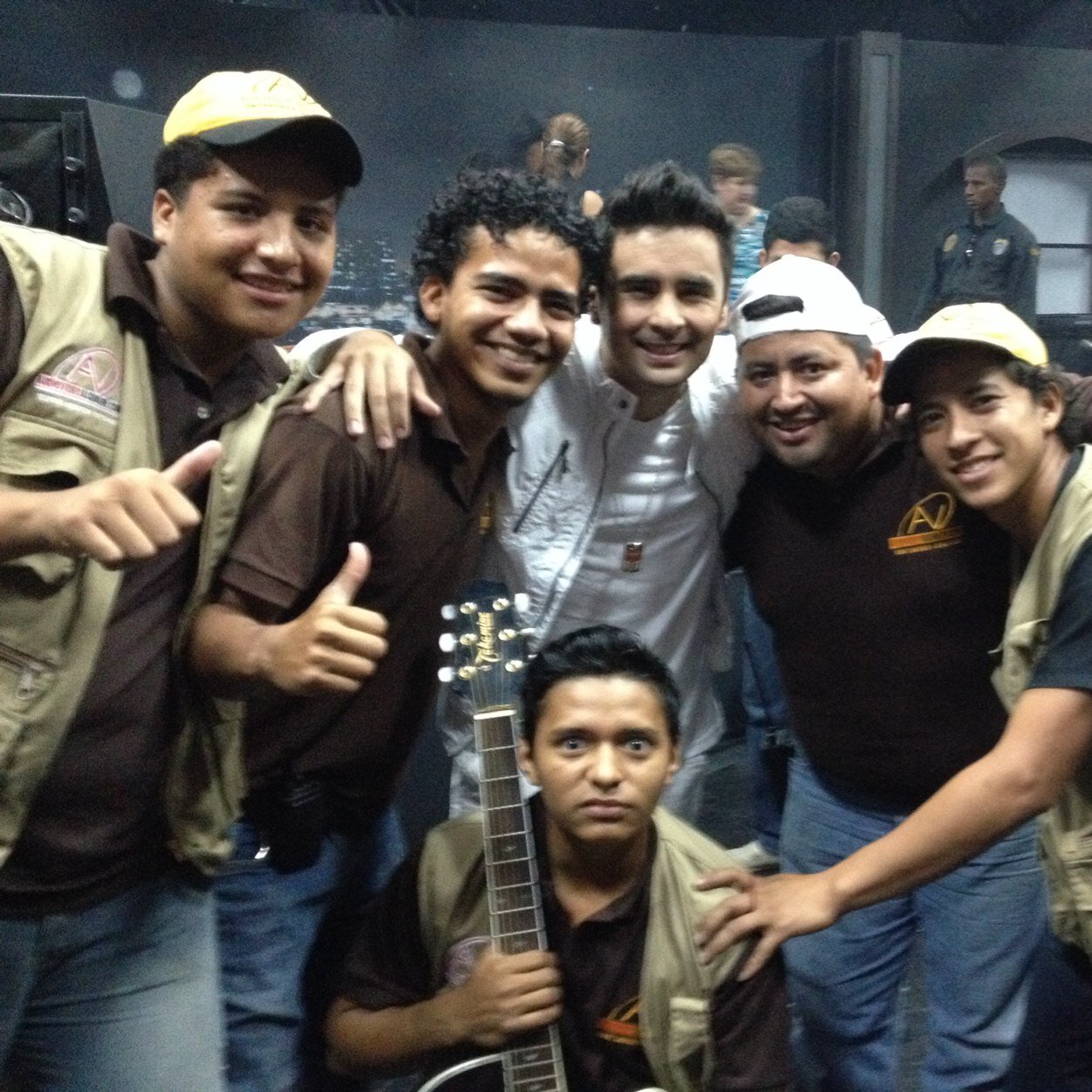 dannymurillo17's profile picture. Tecnico de luces de http://t.co/Mhnx3k3Vbk