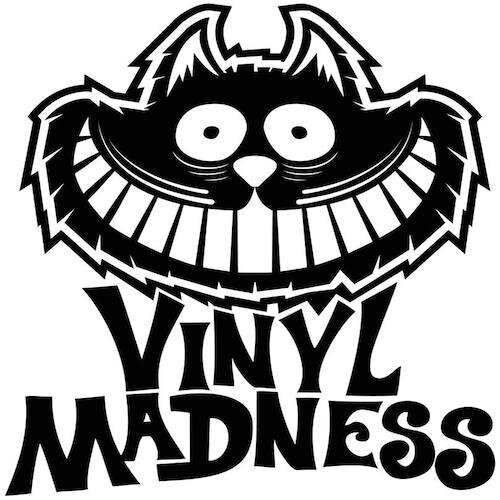 If It's Vinyl, We Collect It!