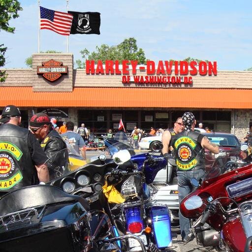We have the largest selection of Motorcycles, MotorClothes, Parts and Accessories in the Mid-Atlantic Area!