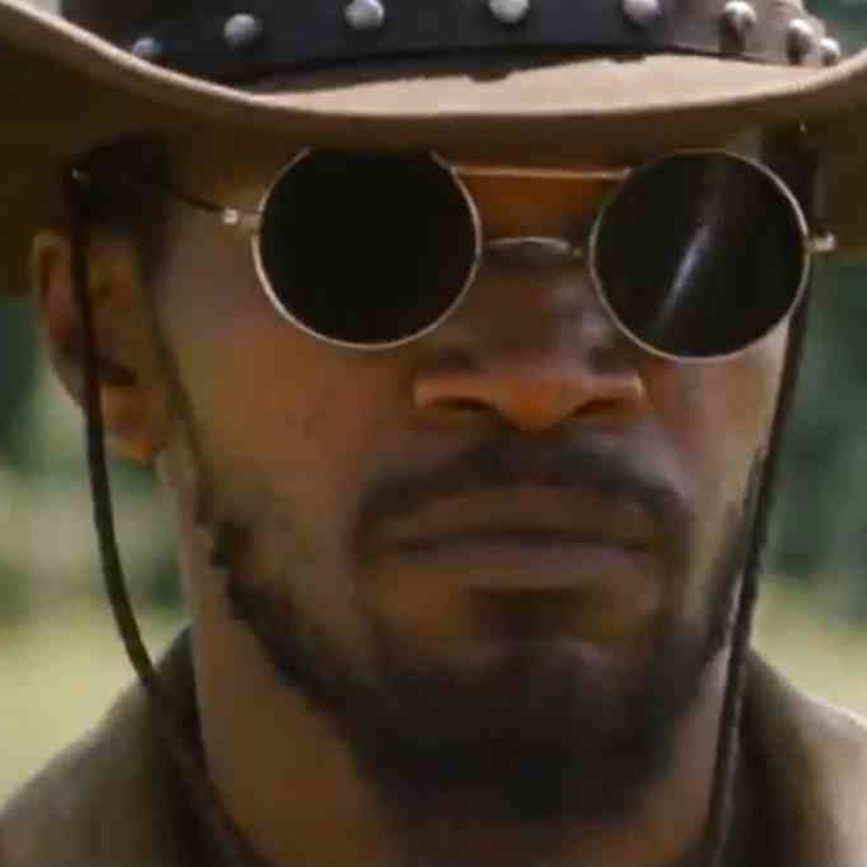 DJANGO THE FAN, TWITTER PROFESSIONAL, PROMO'SHIN