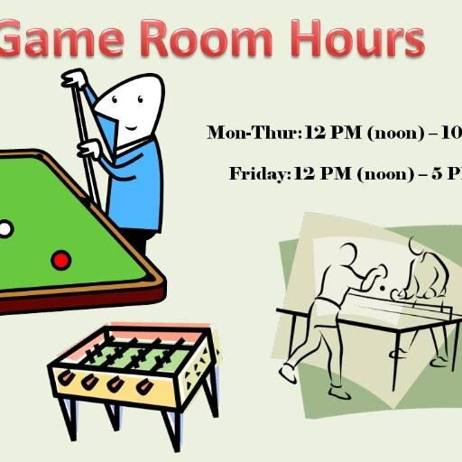 Fsu Gameroom Fsu Gameroom Twitter