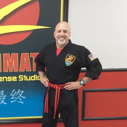 Z-Ultimate Self Defense Studios-The Ultimate in Personalized Self-Defense Instruction.