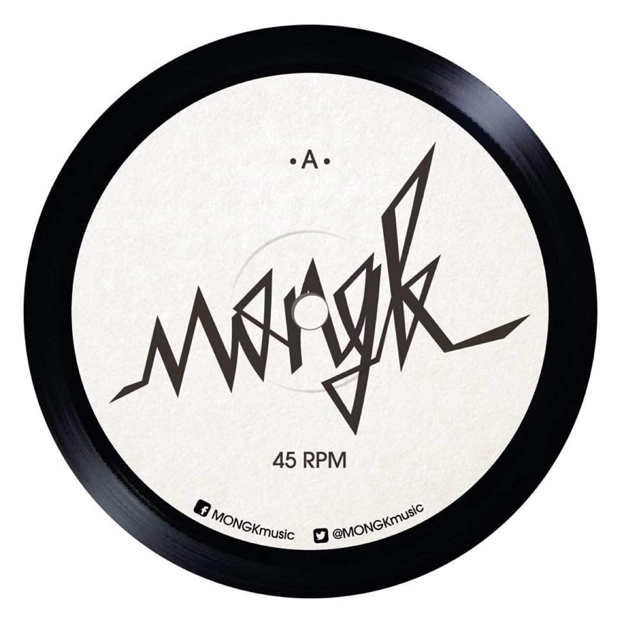 MONGKmusic's profile picture. 