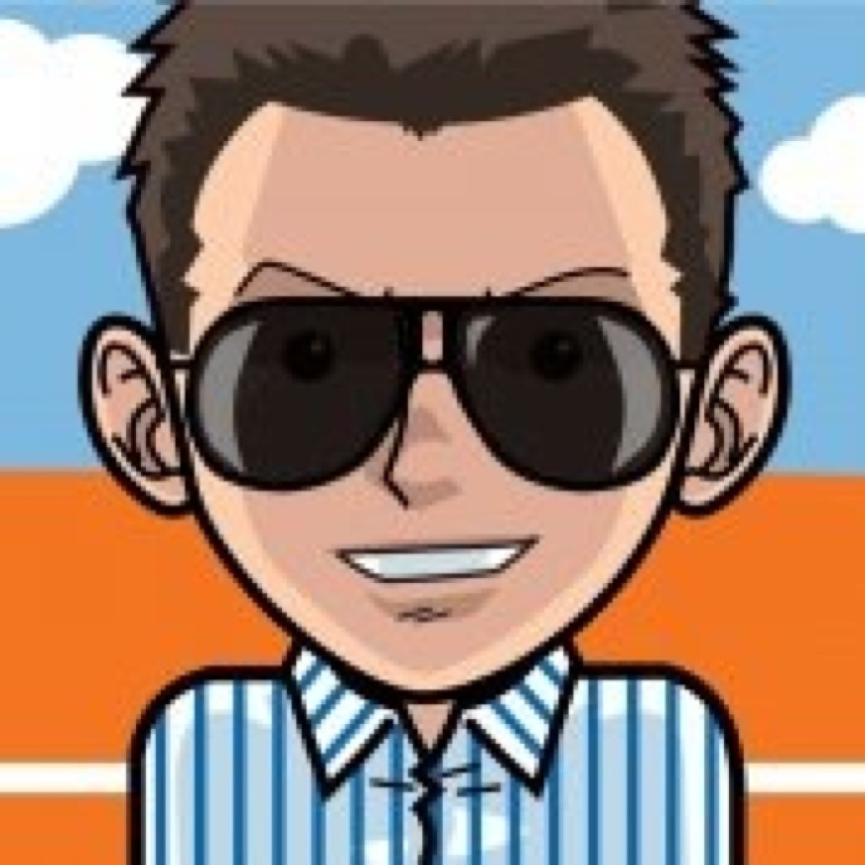 G8Attract's profile picture. 15 / Hobbies / Video Games / Football