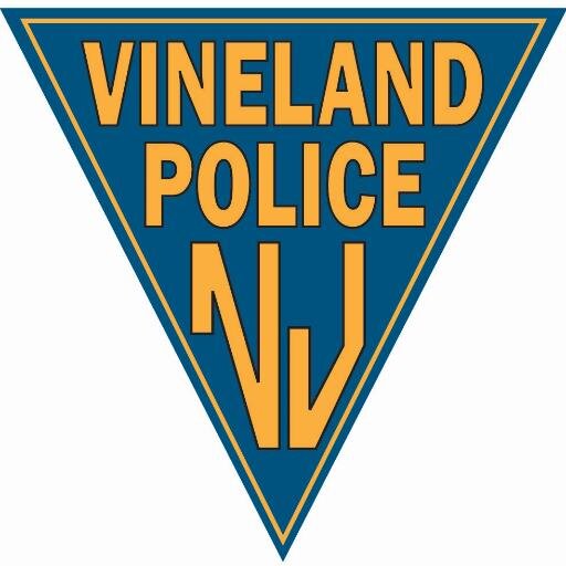 Official site of the Vineland, NJ Police Department 856-691-4111 Text Crime Tips to https://t.co/e5XUgmPnlF from any smart device.