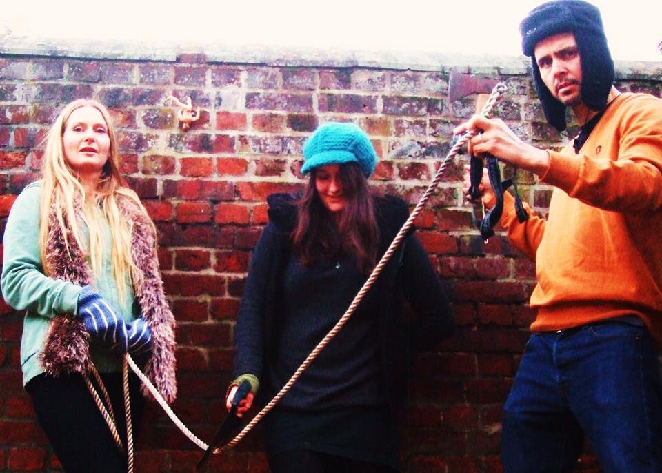 TheMachismos's profile picture. Noisy mellow indie rock band with fun experimental leanings. Formed in 1996 and recently dug up from the grave.